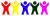 Page avec barre d'onglets